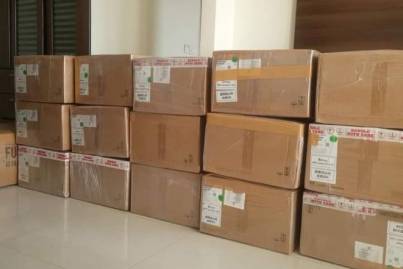 Warehousing and Storage by A Packers and Movers