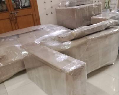 Relocation Services in Evershine Nagar Malad