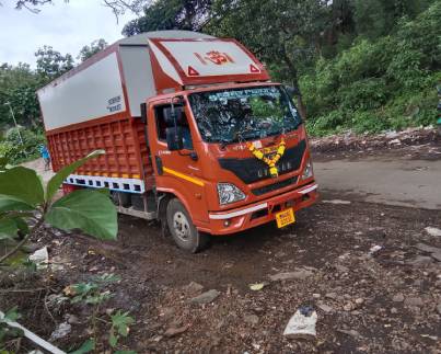 Relocation Services in Ekta Nagar Kandivali